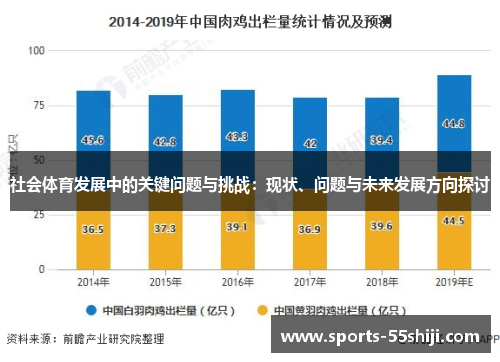 社会体育发展中的关键问题与挑战：现状、问题与未来发展方向探讨
